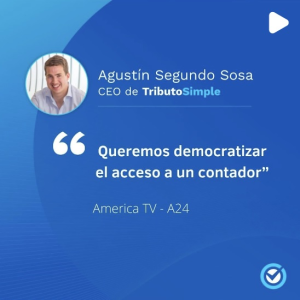 APP para ayudar a monotributistas