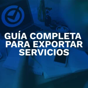 Monotributo y exportacion de servicios