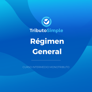 Régimen General Ingresos Brutos