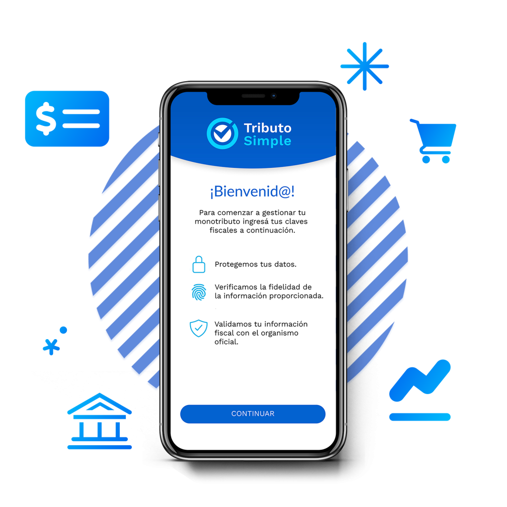 MockUp Belo Tributo Simple