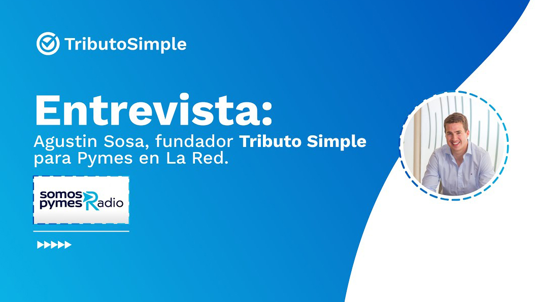 pymes en la red monotributo