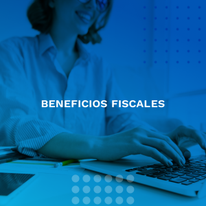 Beneficios Fiscales AFIP