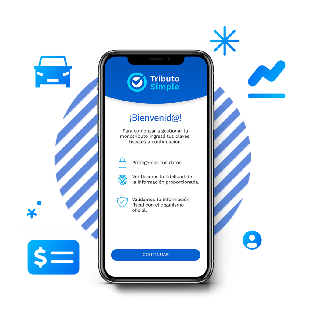 MockUp App MeCubro