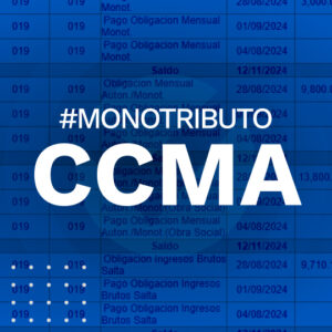 ¿Que es la ccma?
