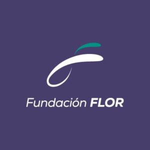 Donar fundación flor Tributo Simple