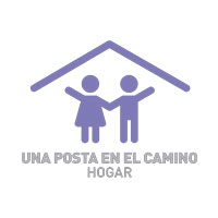 Donar a una posta en el camino hogar
