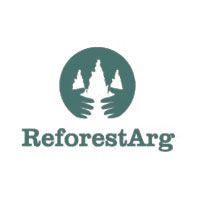Dona a Reforestarg