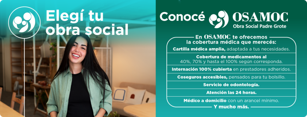 Osamoc Tributo Simple