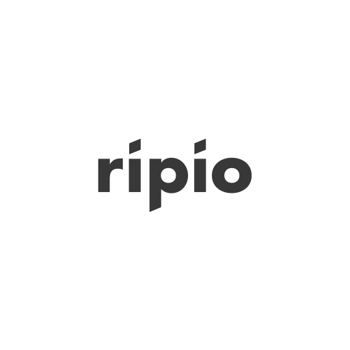 ripio con tributo simple