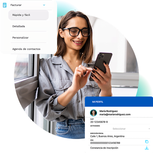 monotributo profesionales independientes