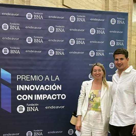 Fundación Banco Nación Tributo Simple