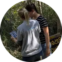 Digitalización administrativa y contable en comunidades nativas y locales.