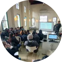 Introducción a la contabilidad para emprendedores en sus inicios.