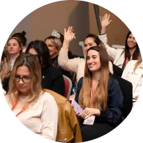 Educación administrativa, contable y financiera a mujeres.