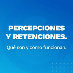 Percepción y retención