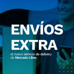 Envios Extra Mercado Libre Monotributo