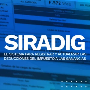 SIRADIG