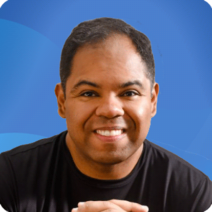Klever Dos Santos Ribeiro