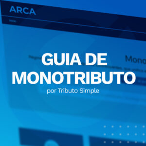 guía monotributo