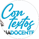Foto de perfil de Contextos Pedagógicos Libreria E.