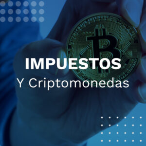 Impuestos Criptomonedas Argentina