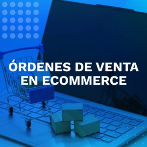 orden de venta
