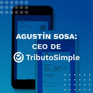 Agustín Sosa Tributo Simple